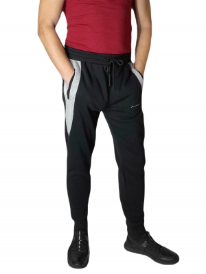 Спортивные брюки мужские :MANCHE-64-6250-Siyah