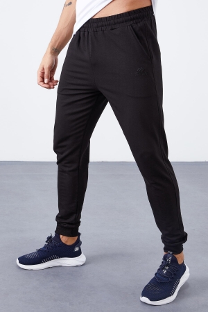 Спортивные брюки мужские :84652 SIYAH