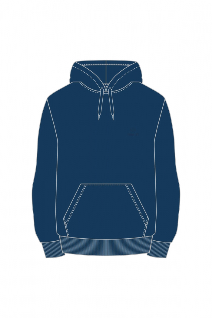   :14653 PULLOVER VIZON