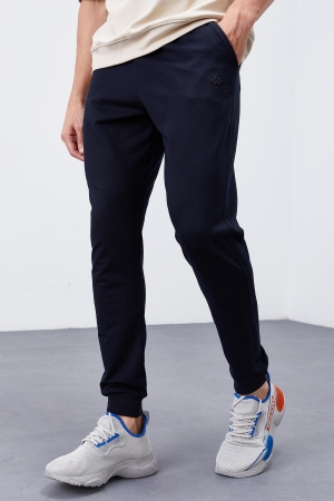 Спортивные брюки мужские :84652 LACIVERT