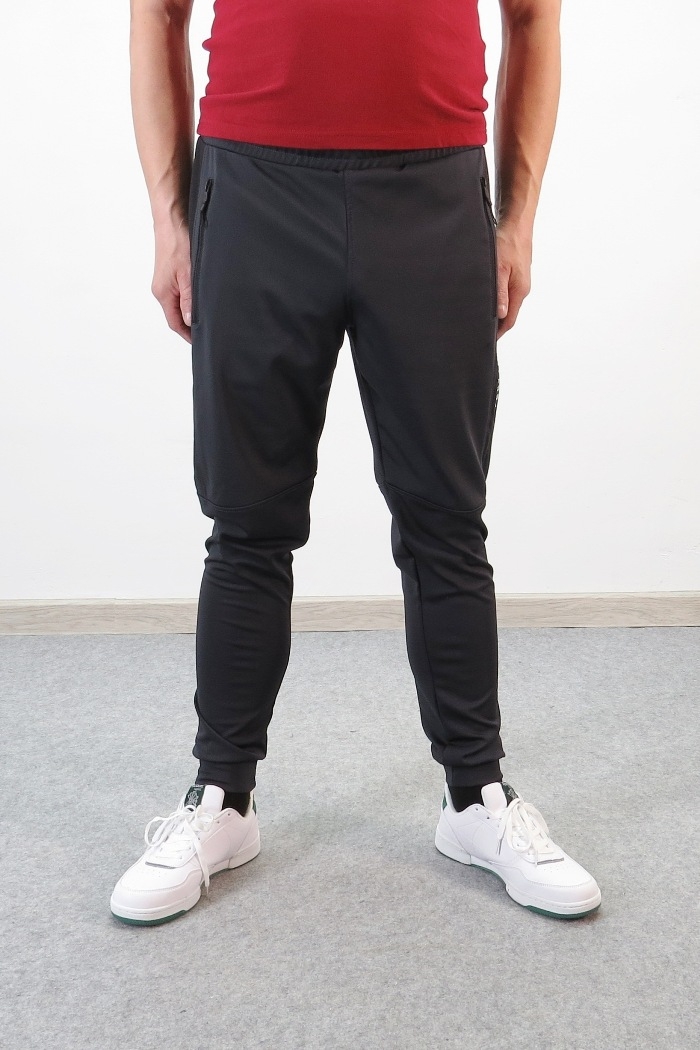 Спортивные брюки мужские :84852 ANTRASIT