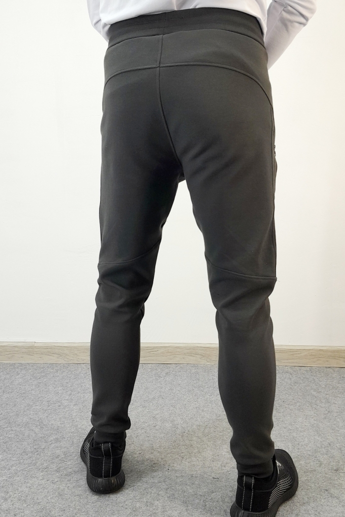 Спортивные брюки мужские :84859 HAKI